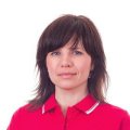 Сыченко Мария
