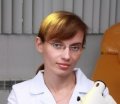Ефремова Алина Сергеевна