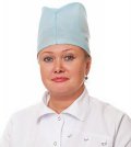 Литвиненко Ирина Владимировна