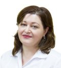 Никитина Екатерина Александровна