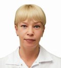 Абельдяева Татьяна Владимировна