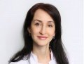 Герасимова Наталья Владимировна