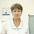 Яшина Людмила Петровна