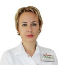 Терентьева Наталья Владимировна