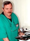 Секачев Юрий Алексеевич