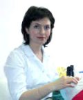 Лобова Наталья Викторовна