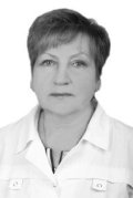 Берест Лариса Павловна
