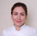 Щекина Яна Александровна