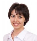 Бушуева Ольга Константиновна