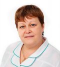 Кабайкина Наталья Владимировна