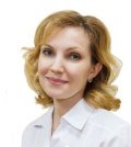 Капинос Евгения Ивановна