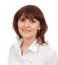 Маркова Ирина Александровна