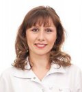 Зибницкая Елена Геннадьевна