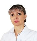 Задорожняя Елена Петровна 