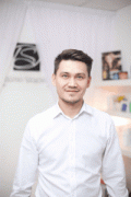 Дмитрий Савельев