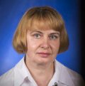Бондаренко Елена Петровна