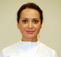 Рагимова Тамила Микаиловна