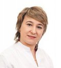 Каменева Светлана Ивановна