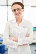 Сидорина Ирина Владимировна