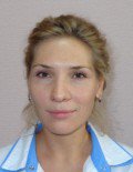 Анненкова Екатерина Александровна