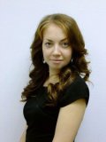 Светлана Ускова
