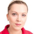 Толкачева Инна