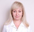 Танайно Марина Викторовна