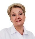 Повольских Ольга Борисовна