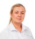 Монухова Виктория Васильевна