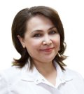 Сазыкина Вера Ивановна