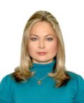 Кутепова Ирина Александровна