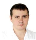 Литвинов Михаил Юрьевич