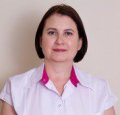Шемелина Ольга Владимировна