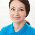 Васильева Галина 