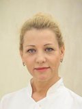 Морозова Оксана Николаевна