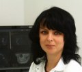 Молькова Елена Владимировна