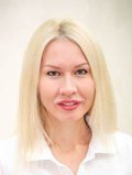 Жолудева Екатерина Вячеславовна 