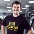 Осадчий Александр