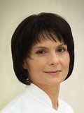Лебедева Юлия Владимировна
