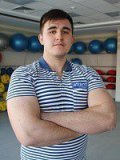 Мальцев Данил