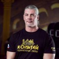 Кочетков Игорь