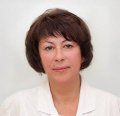 Капустина Карина Валентиновна