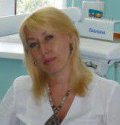 Ахмерова Наталья Викторовна