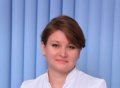 Ларина Ирина Евгеньевна