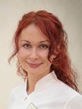 Рыбникова Надежда Александровна 