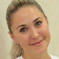 Шафранова Инна Владимировна
