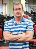 Иван Гребенкин