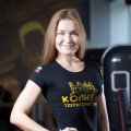 Воронова Светлана
