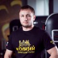 Драпчинский Калин