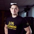 Глухов Николай